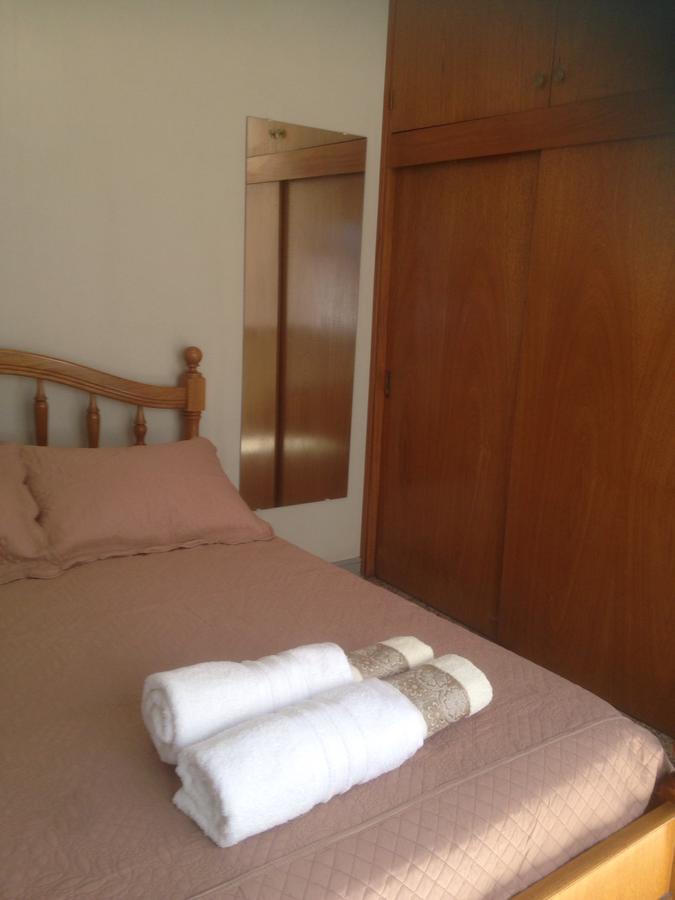 Departamento En El Corazon De Mendoza Apartment Luaran gambar